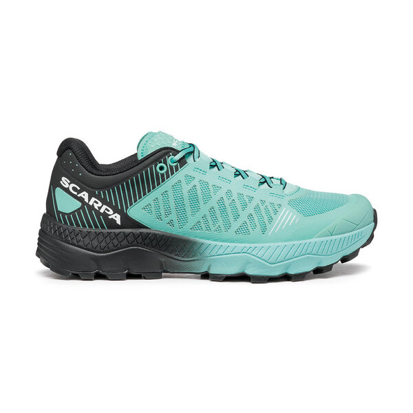 Scarpa SPIN ULTRA WMN Trail running model for top runners Enormi risparmi