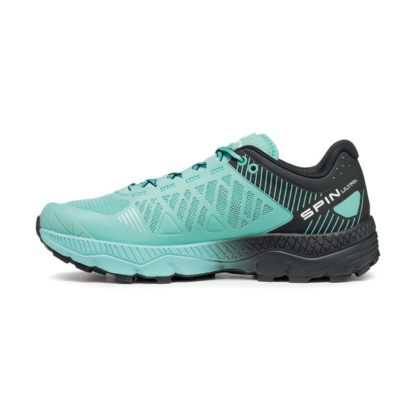 Scarpa SPIN ULTRA WMN Trail running model for top runners Enormi risparmi