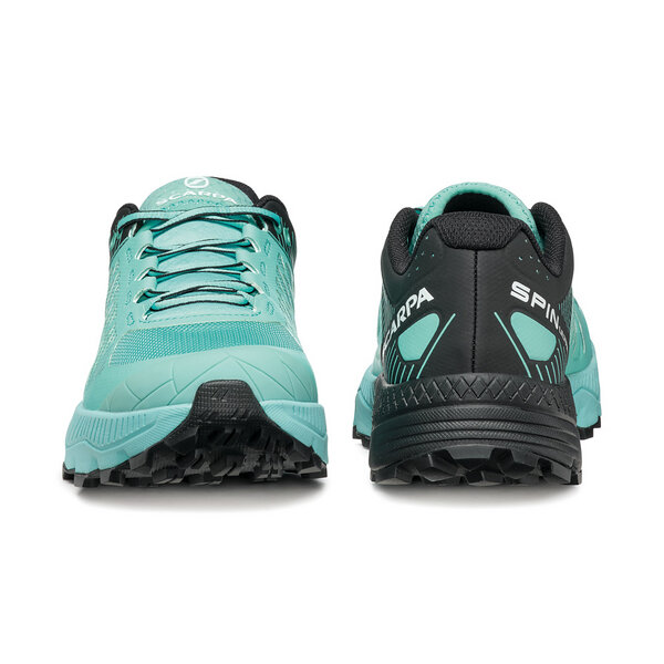 Scarpa SPIN ULTRA WMN Trail running model for top runners Enormi risparmi