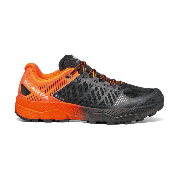 Scarpa SPIN ULTRA GTX Winter trail running model for top runners Sconti VIP