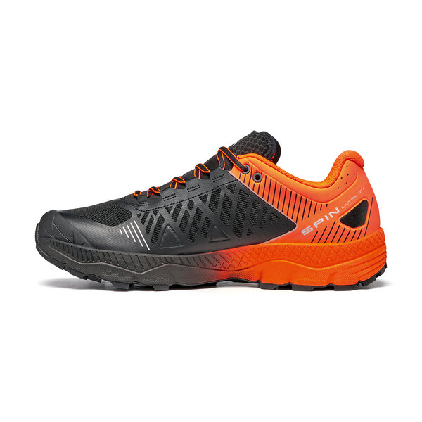 Scarpa SPIN ULTRA GTX Winter trail running model for top runners Sconti VIP