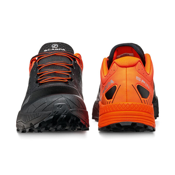 Scarpa SPIN ULTRA GTX Winter trail running model for top runners Sconti VIP