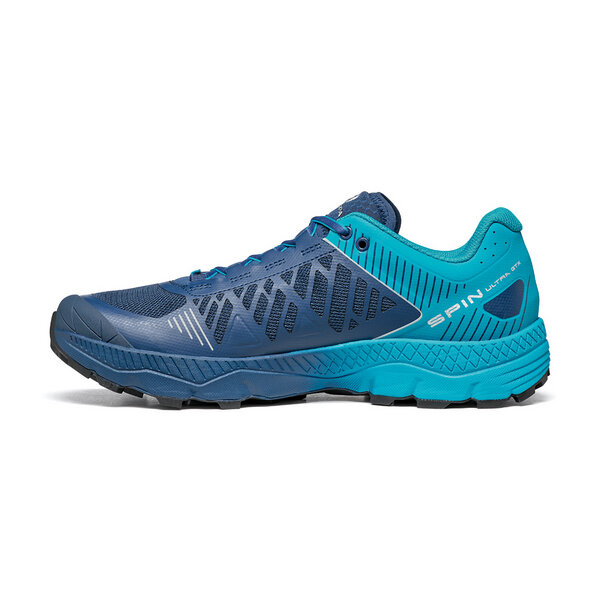 Scarpa SPIN ULTRA GTX Winter trail running model for top runners Prezzo basso