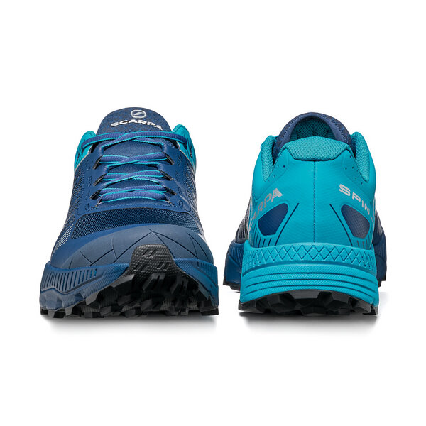 Scarpa SPIN ULTRA GTX Winter trail running model for top runners Prezzo basso