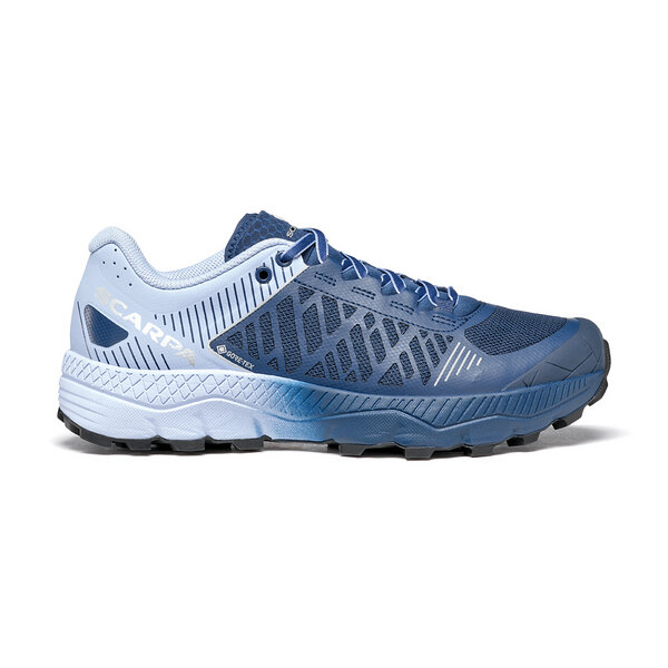 Scarpa SPIN ULTRA GTX WOMAN inter Trail running model for top runners Super Saving Price