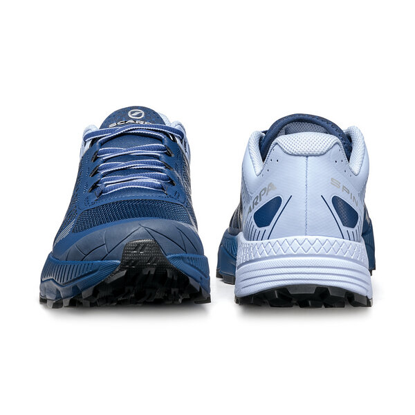 Scarpa SPIN ULTRA GTX WOMAN inter Trail running model for top runners Super Saving Price