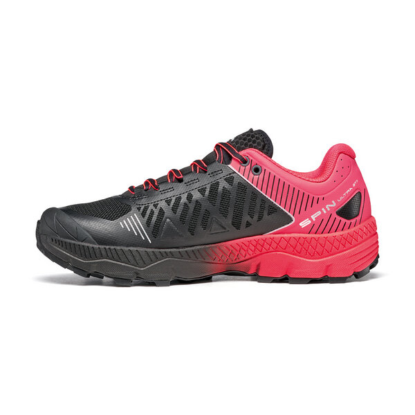 Scarpa SPIN ULTRA GTX WOMAN inter Trail running model for top runners Offerta settimanale