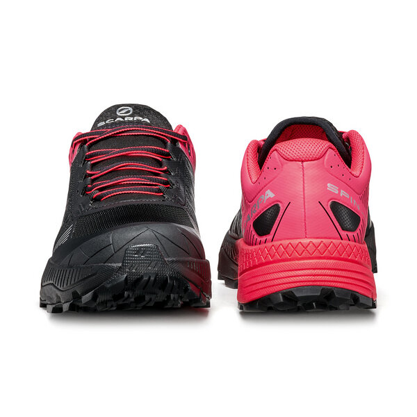 Scarpa SPIN ULTRA GTX WOMAN inter Trail running model for top runners Offerta settimanale