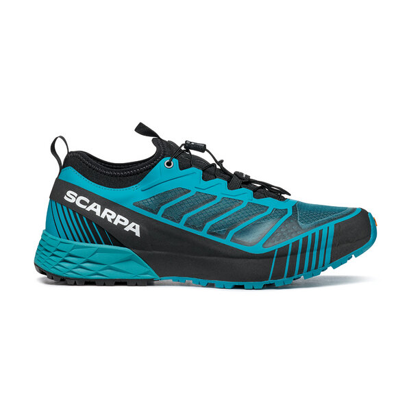 Scarpa RIBELLE RUN For hero of trail and skyrunning shoe Ritorno libero
