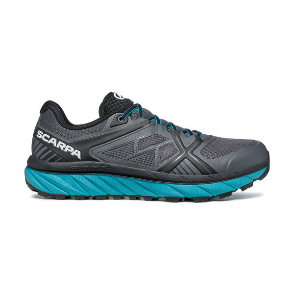 Scarpa SPIN INFINITY Limitless cushion trail running shoe Ultimi tre giorni