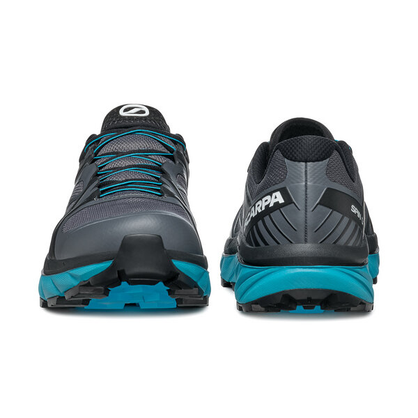 Scarpa SPIN INFINITY Limitless cushion trail running shoe Ultimi tre giorni