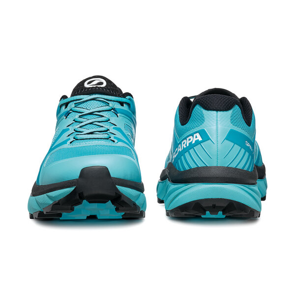 Scarpa SPIN INFINITY WMN Limitless cushion trail running shoe ACQUISTA ORA