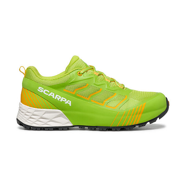 Scarpa RR-Y Kid vivid color sneaker Promozione temporanea