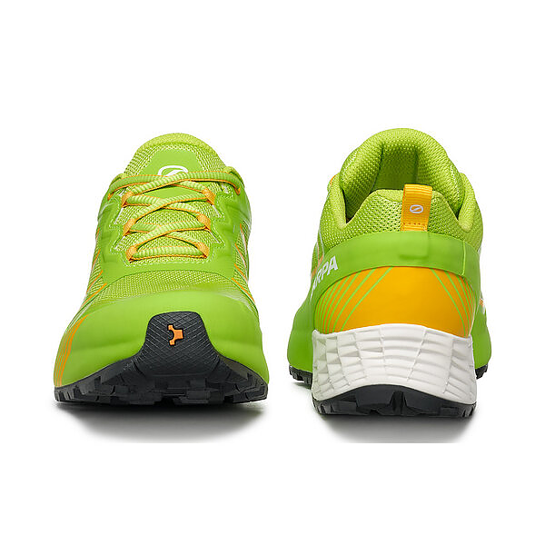 Scarpa RR-Y Kid vivid color sneaker Promozione temporanea