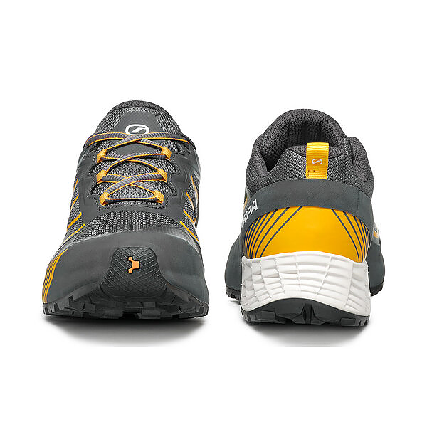 Scarpa RR-Y Kid vivid color sneaker Fino al 50% di sconto