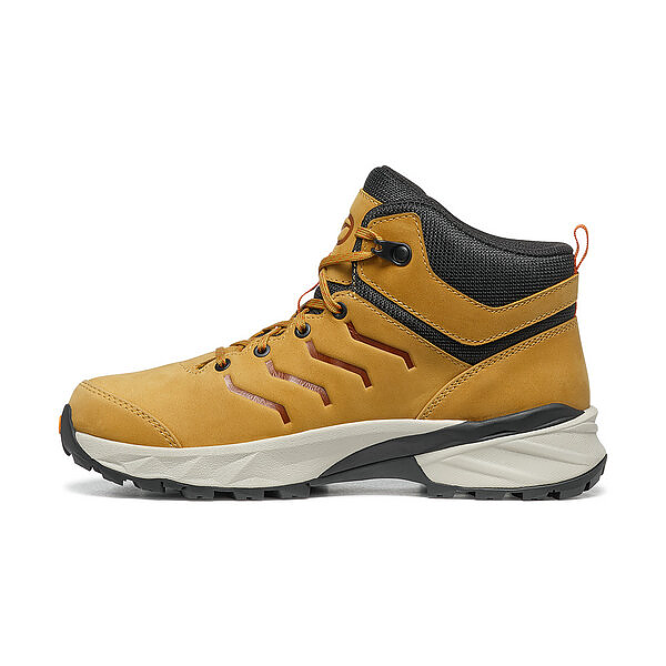 Scarpa RS PRO WP-Y Kid nabuck boot Fino al 65% di sconto
