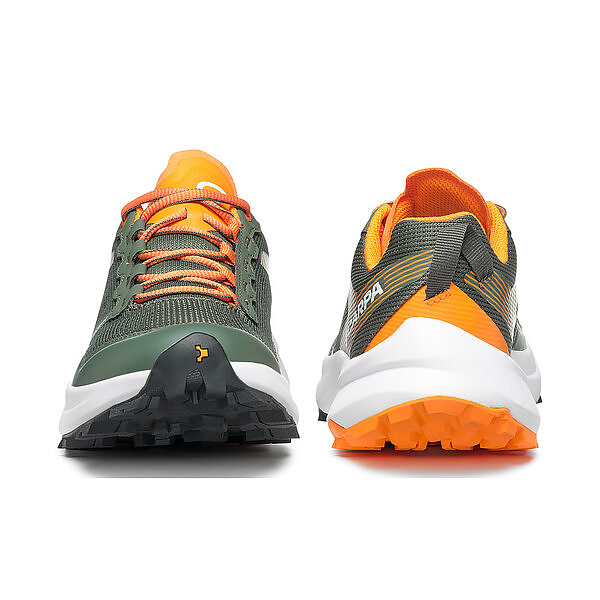 Scarpa SP-Y Kid kulticolor sneaker Only for today