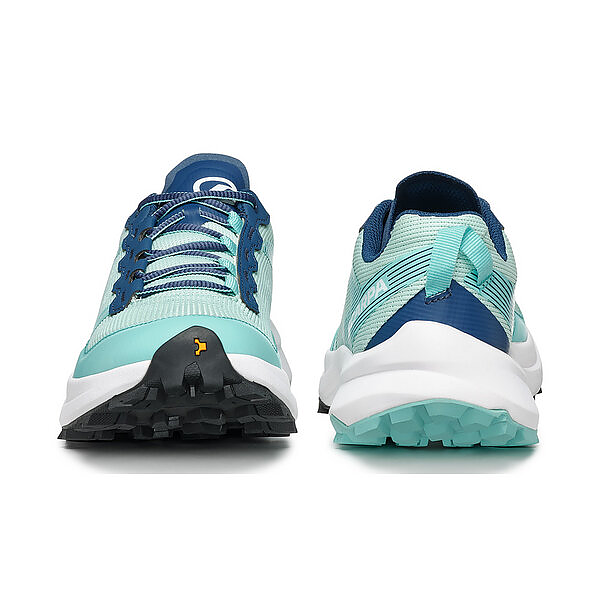 Scarpa SP-Y Kid kulticolor sneaker Sostegno trimestrale