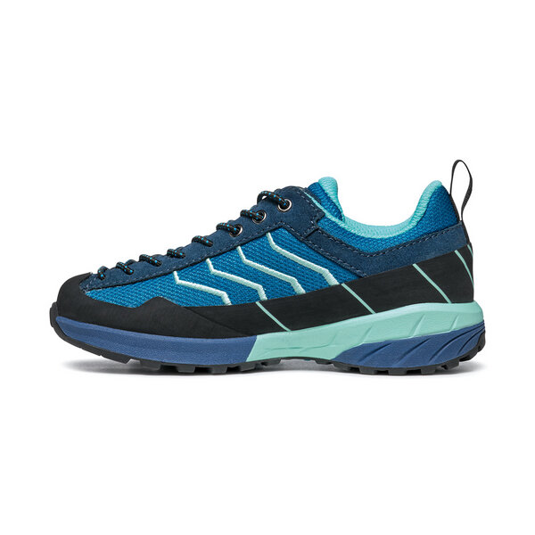 Scarpa MESCALITO FRESH KID Summer hiking footwear for kids with laces Solo un giorno rimasto
