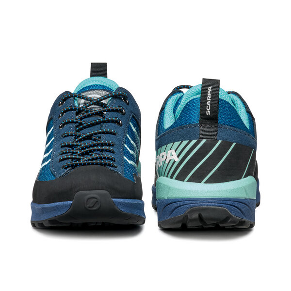 Scarpa MESCALITO FRESH KID Summer hiking footwear for kids with laces Solo un giorno rimasto