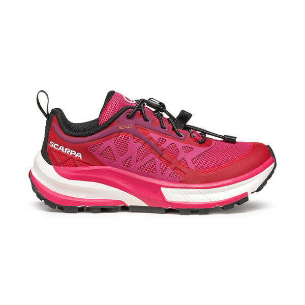 Scarpa GOLDEN GATE ATR KID Shoe for young trail runners Super sconto