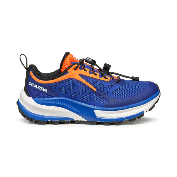 Scarpa GOLDEN GATE ATR KID Shoe for young trail runners Enormi sconti