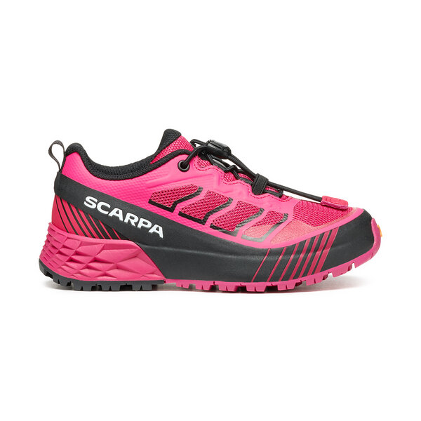 Scarpa RIBELLE RUN KID Youth running shoe Trasporto libero internazionale