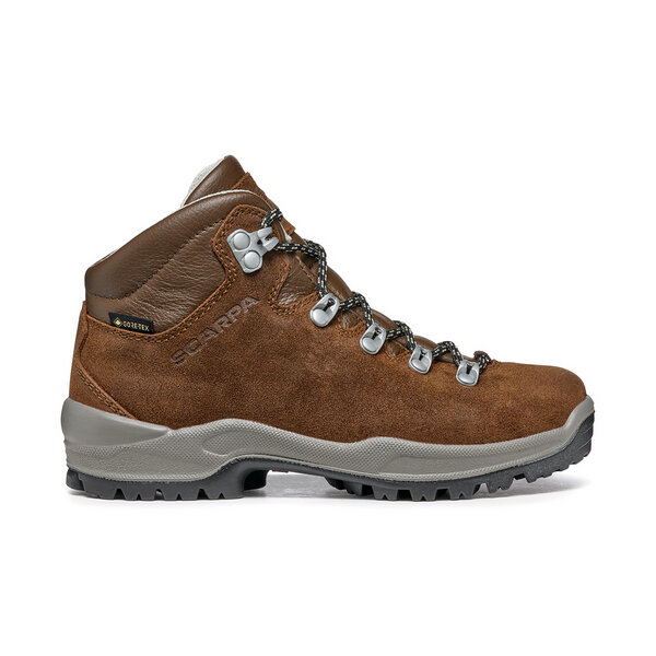 Scarpa TERRA S KID GTX Hiking and light trekking kid boot Officina