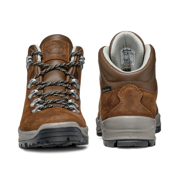 Scarpa TERRA S KID GTX Hiking and light trekking kid boot Officina