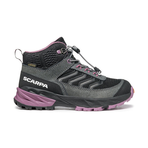Scarpa RUSH MID S KID GTX Mid boot for future explorer Limitato a 3 giorni
