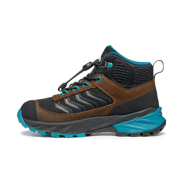 Scarpa RUSH MID S KID GTX Mid boot for future explorer Fino Al -60%