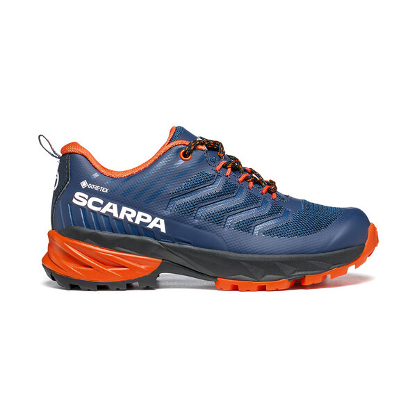 Scarpa RUSH GTX-Y Shoe for future explorer Shopping Online