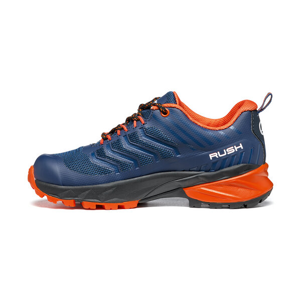 Scarpa RUSH GTX-Y Shoe for future explorer Shopping Online