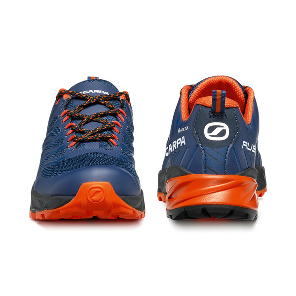 Scarpa RUSH GTX-Y Shoe for future explorer Shopping Online