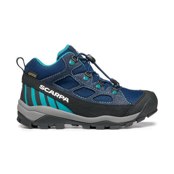 Scarpa NEUTRON MID S KID GTX Mid boot for kid Affare Del Giorno