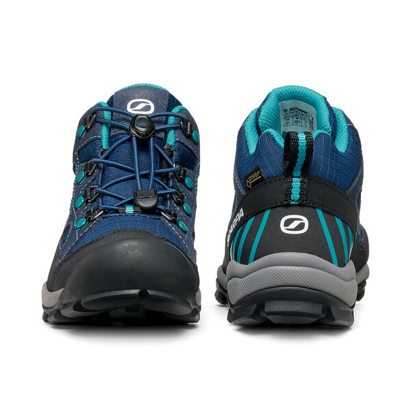 Scarpa NEUTRON MID S KID GTX Mid boot for kid Affare Del Giorno