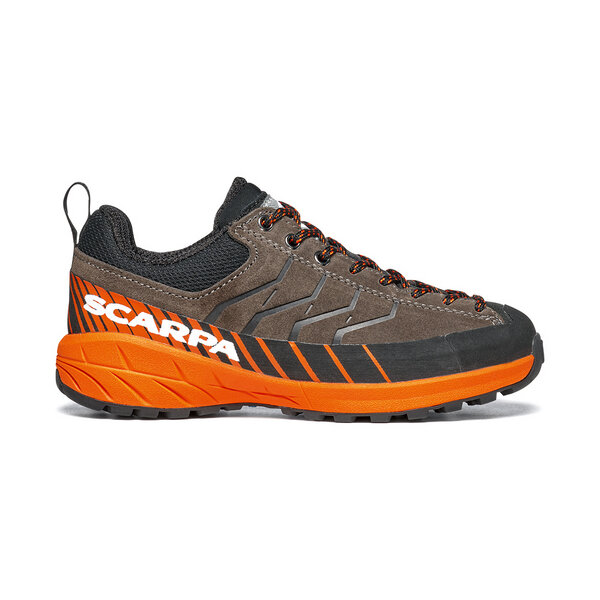 Scarpa MESCALITO LACE KID Hiking footwear for kids with lace Prezzo Ridotto