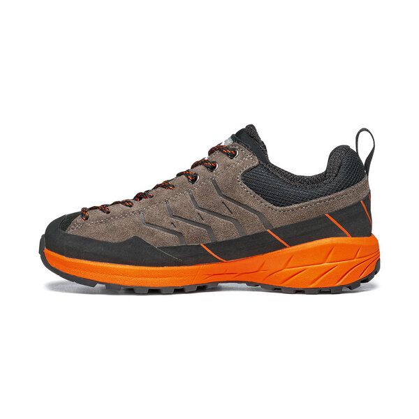 Scarpa MESCALITO LACE KID Hiking footwear for kids with lace Prezzo Ridotto