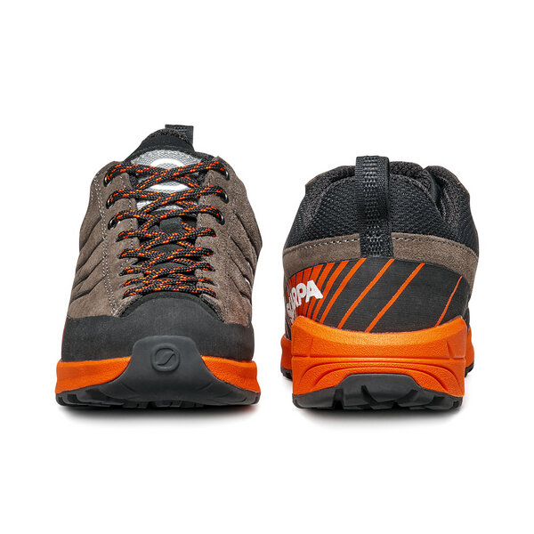 Scarpa MESCALITO LACE KID Hiking footwear for kids with lace Prezzo Ridotto