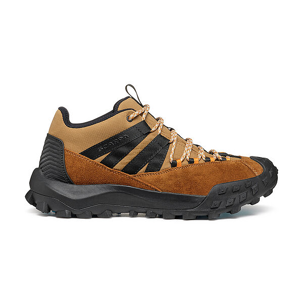 Scarpa ROVE The multipurpose sports shoe Sconti questo mese