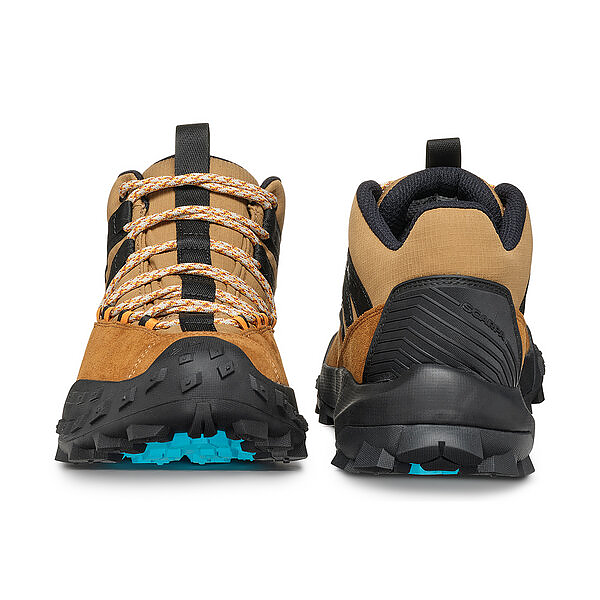 Scarpa ROVE The multipurpose sports shoe Sconti questo mese