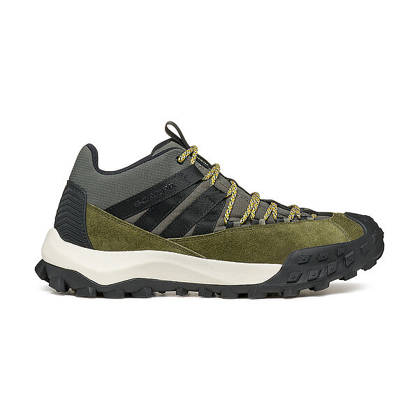 Scarpa ROVE GTX The multipurpose sports shoe Novità