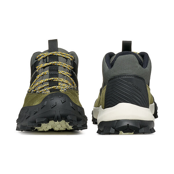 Scarpa ROVE GTX The multipurpose sports shoe Novità