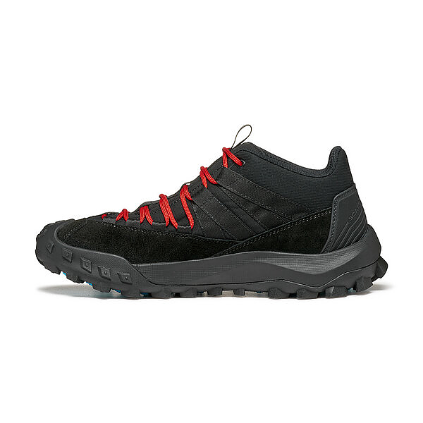 Scarpa ROVE The multipurpose sports shoe Italia
