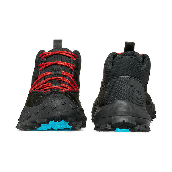 Scarpa ROVE The multipurpose sports shoe Italia