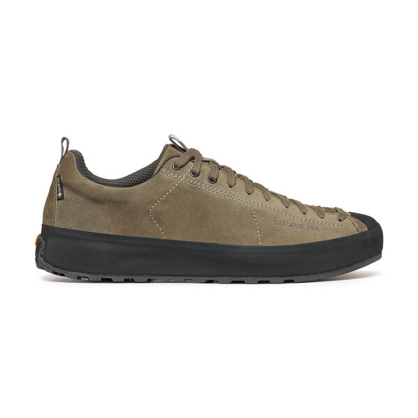 Scarpa MOJITO WRAP GTX Water-repellent leather sneaker Spedizione Gratuita