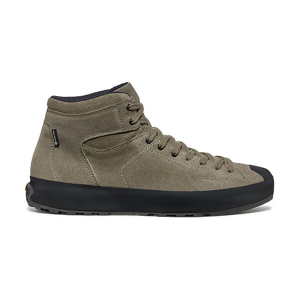 Scarpa MOJITO WRAP MID GTX Waterproof leather mid sneaker Pezzi Unici