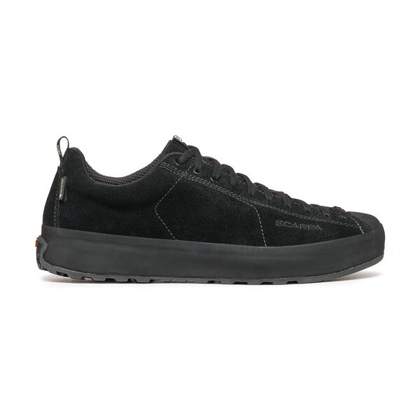 Scarpa MOJITO WRAP GTX Water-repellent leather sneaker Negozi Online