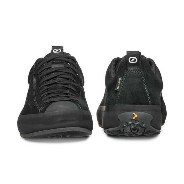Scarpa MOJITO WRAP GTX Water-repellent leather sneaker Negozi Online