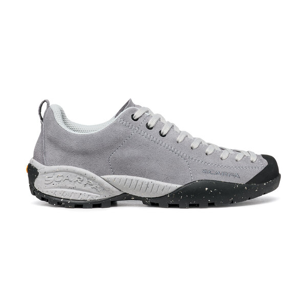 Scarpa MOJITO PLANET SUEDE Recycled shoe Fino Al -60%